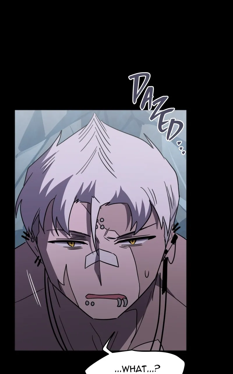 Code Adam Chapter 154 page 38 - 