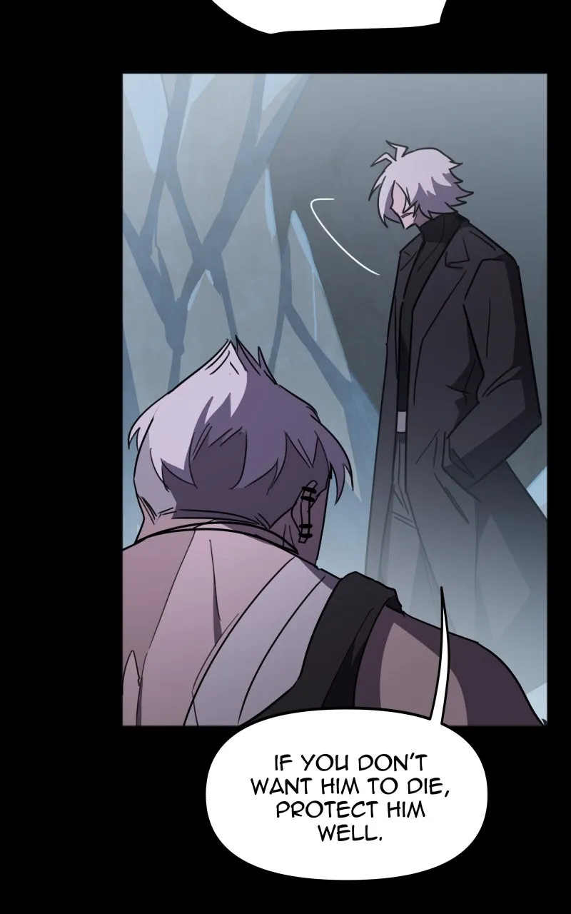 Code Adam Chapter 154 page 39 - 