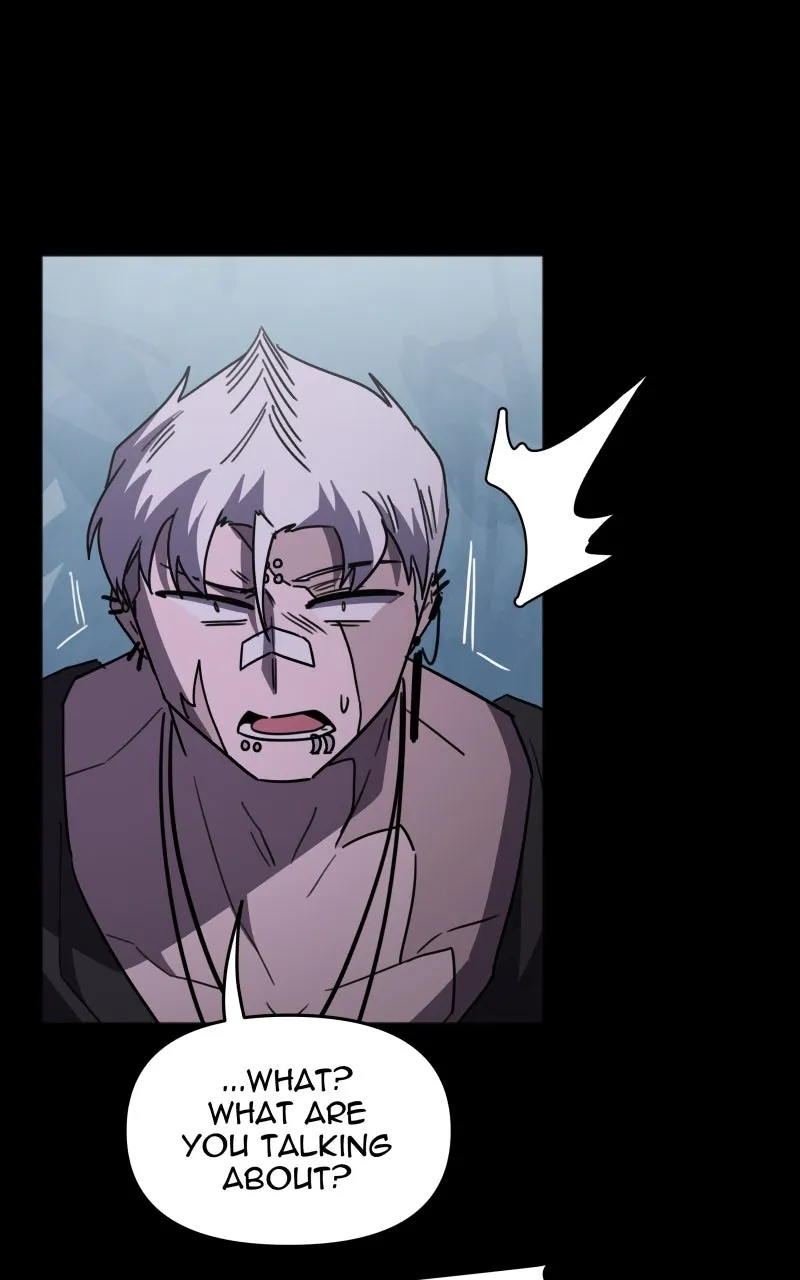 Code Adam Chapter 154 page 40 - 