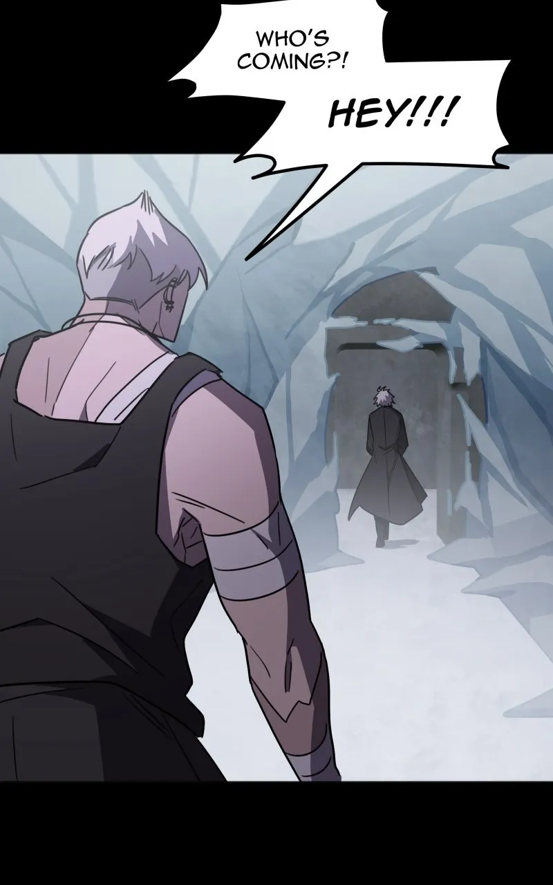 Code Adam Chapter 154 page 41 - 
