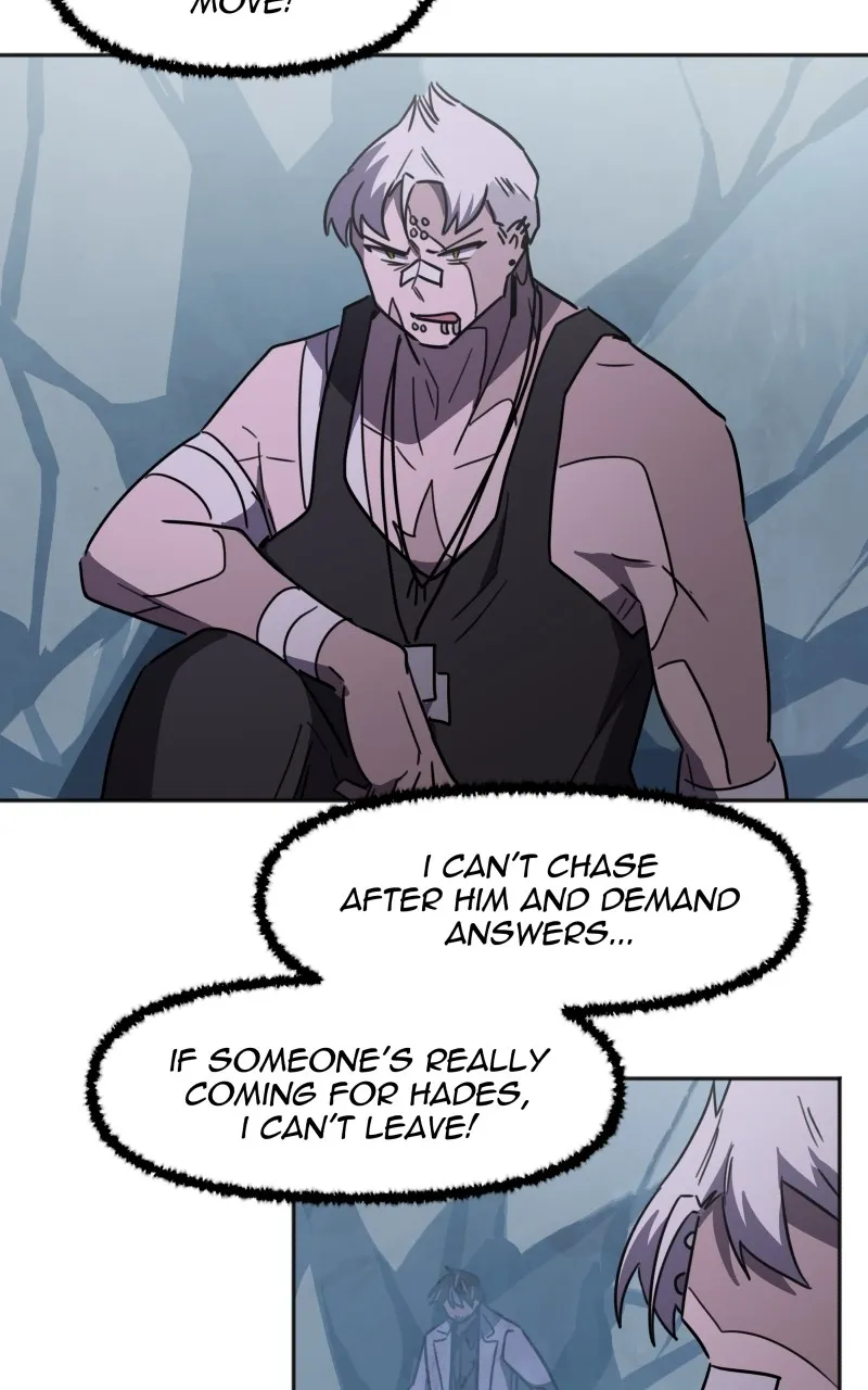 Code Adam Chapter 154 page 43 - 