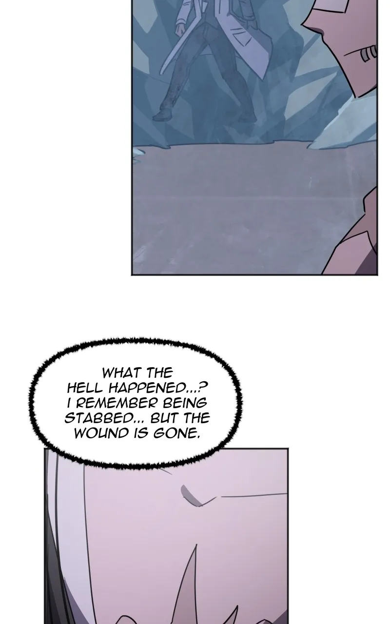 Code Adam Chapter 154 page 44 - 