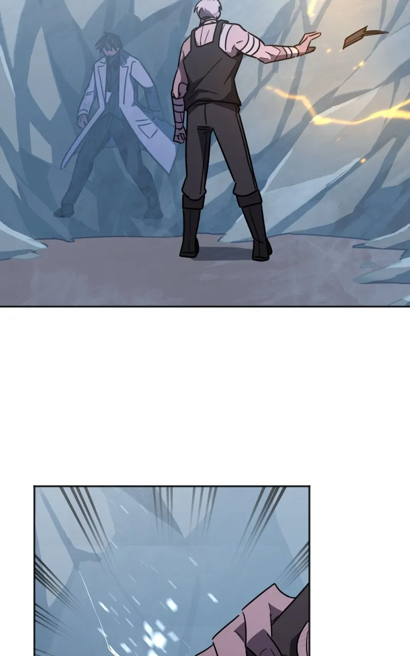 Code Adam Chapter 154 page 46 - 
