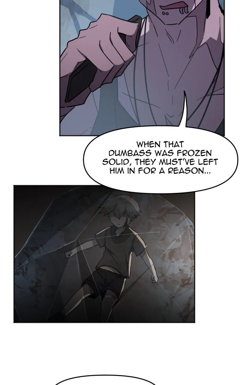 Code Adam Chapter 154 page 48 - 