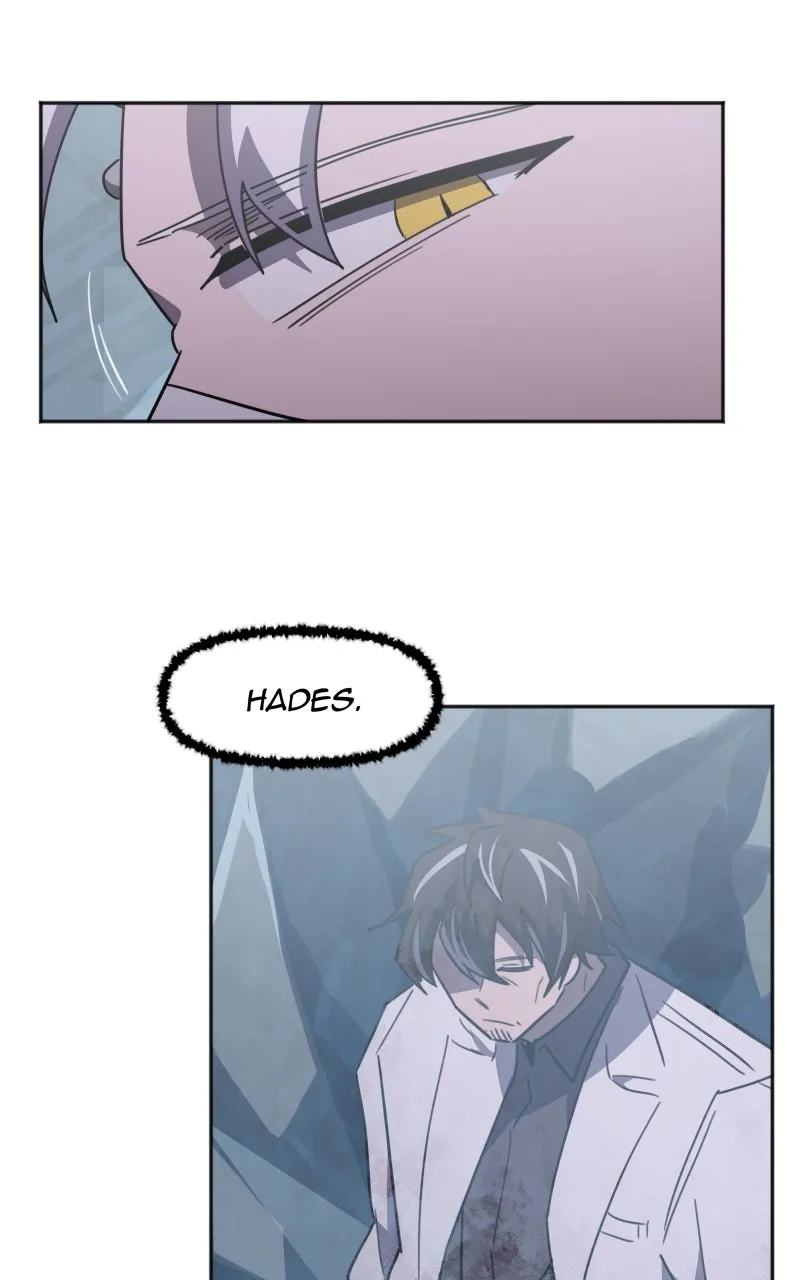 Code Adam Chapter 154 page 50 - 