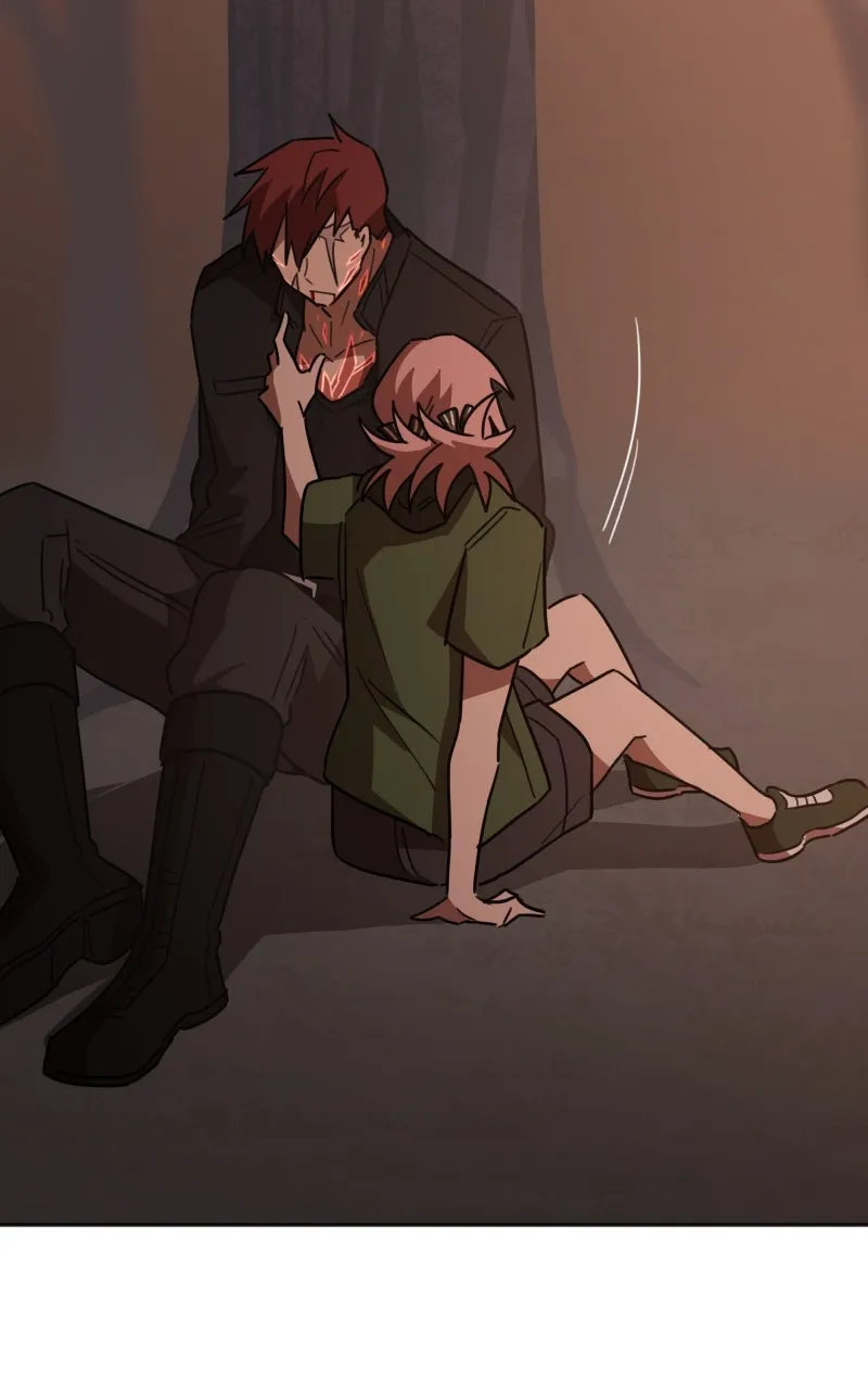 Code Adam Chapter 154 page 6 - 
