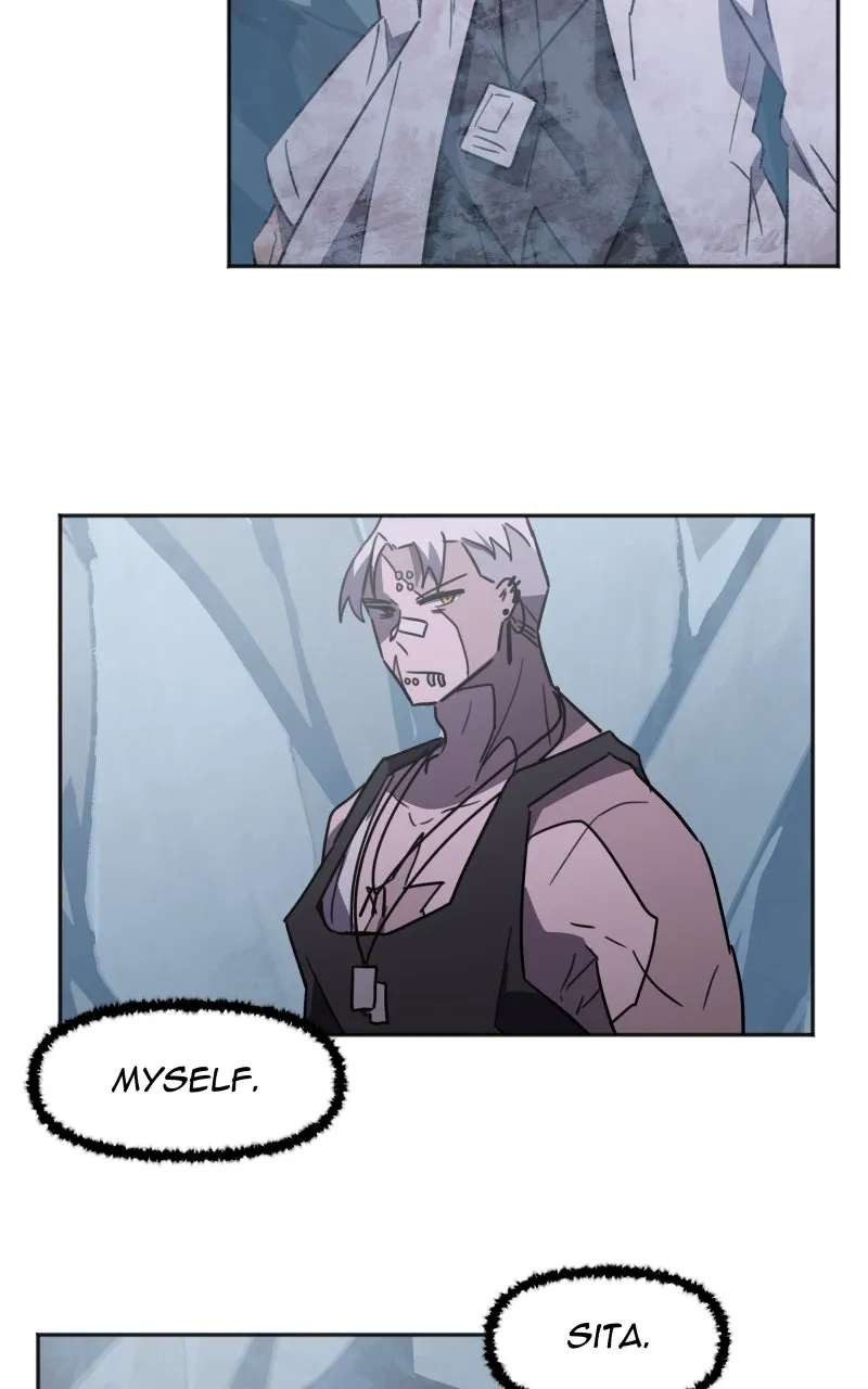 Code Adam Chapter 154 page 51 - 