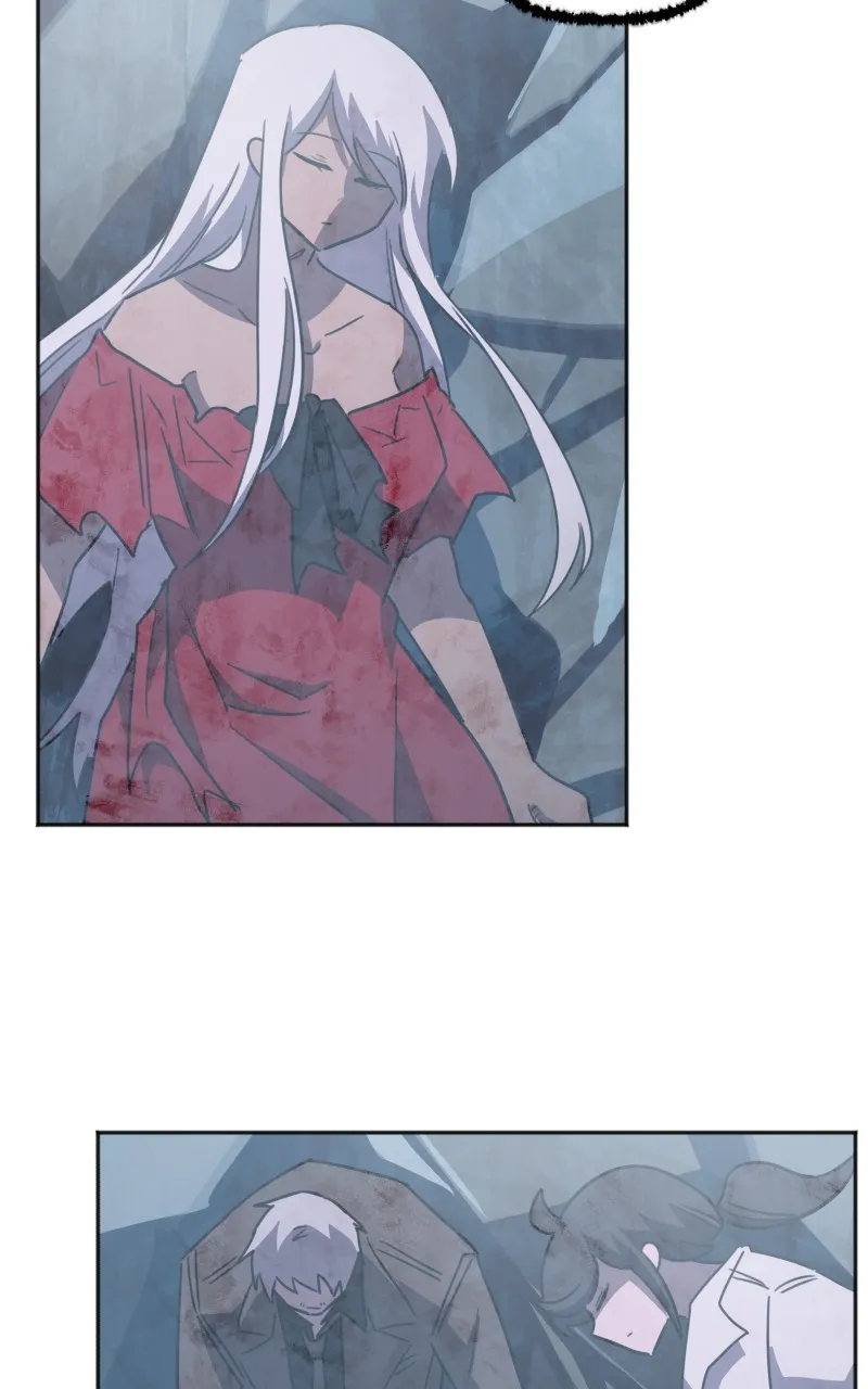 Code Adam Chapter 154 page 52 - 