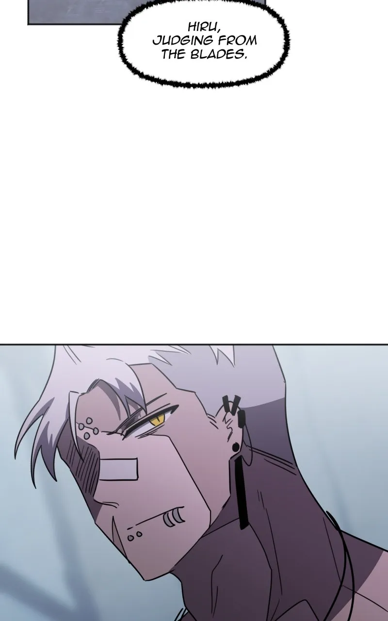 Code Adam Chapter 154 page 54 - 