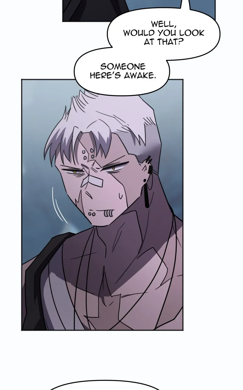 Code Adam Chapter 154 page 64 - 