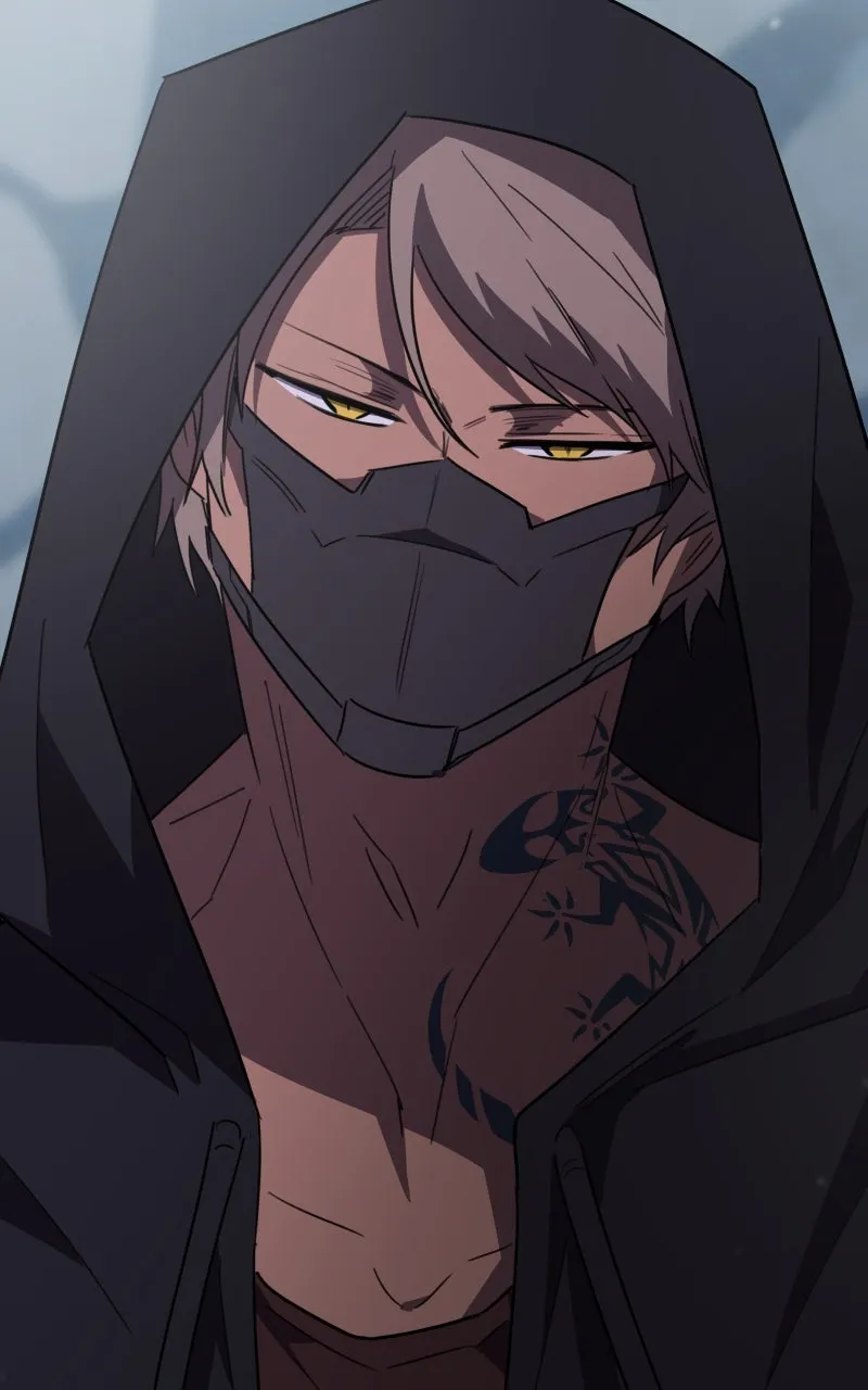 Code Adam Chapter 154 page 66 - 