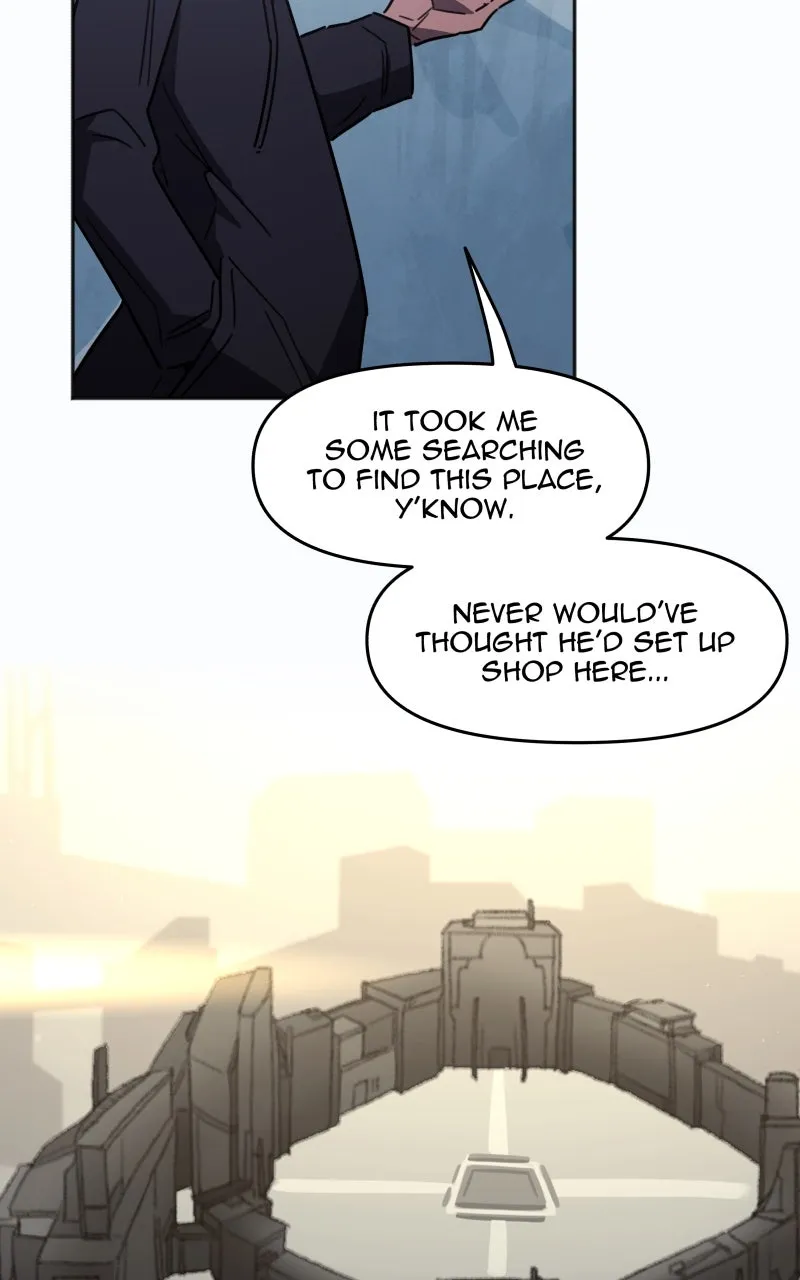 Code Adam Chapter 154 page 68 - 