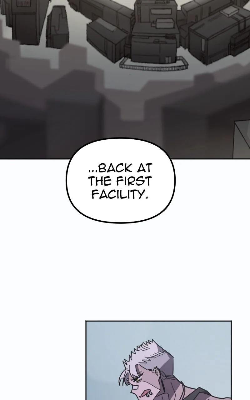Code Adam Chapter 154 page 69 - 