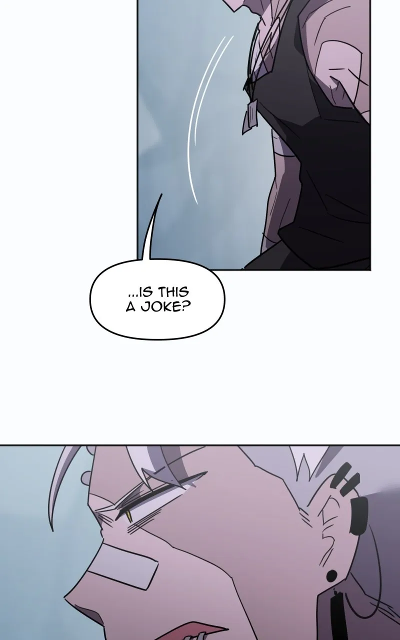 Code Adam Chapter 154 page 70 - 