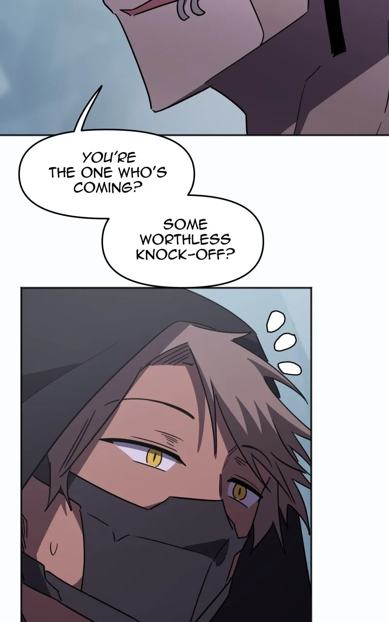 Code Adam Chapter 154 page 71 - 