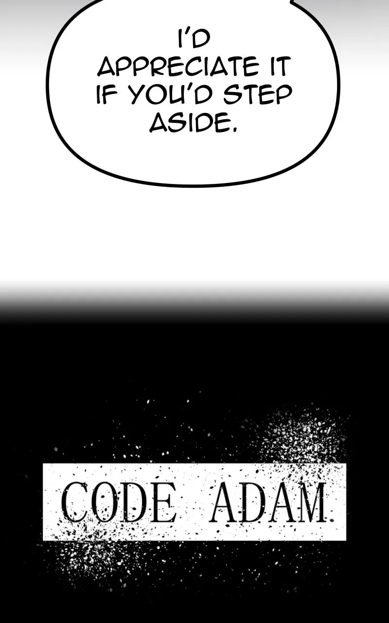 Code Adam Chapter 154 page 77 - 