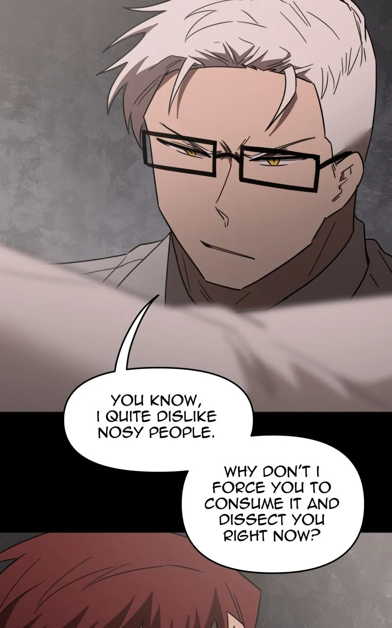 Code Adam Chapter 155 page 19 - 
