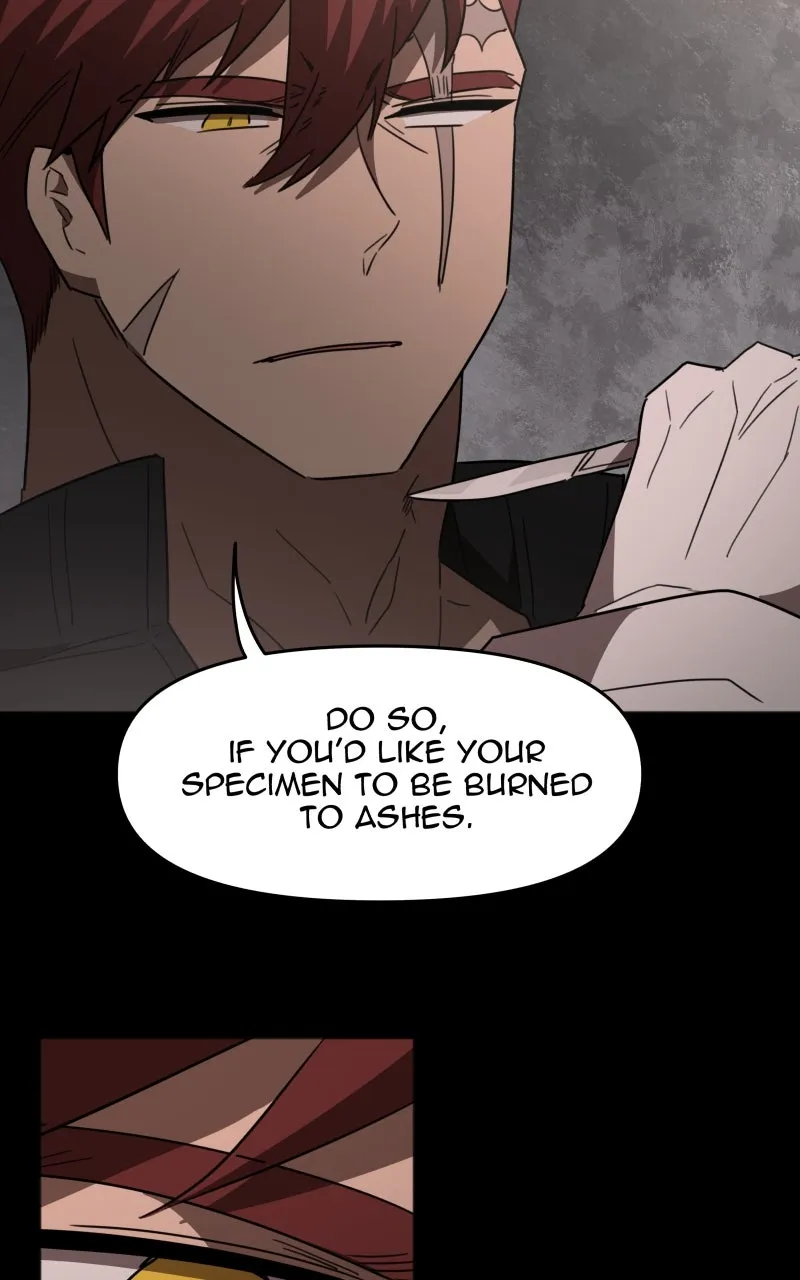 Code Adam Chapter 155 page 20 - 