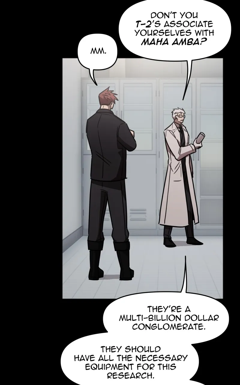 Code Adam Chapter 155 page 3 - 