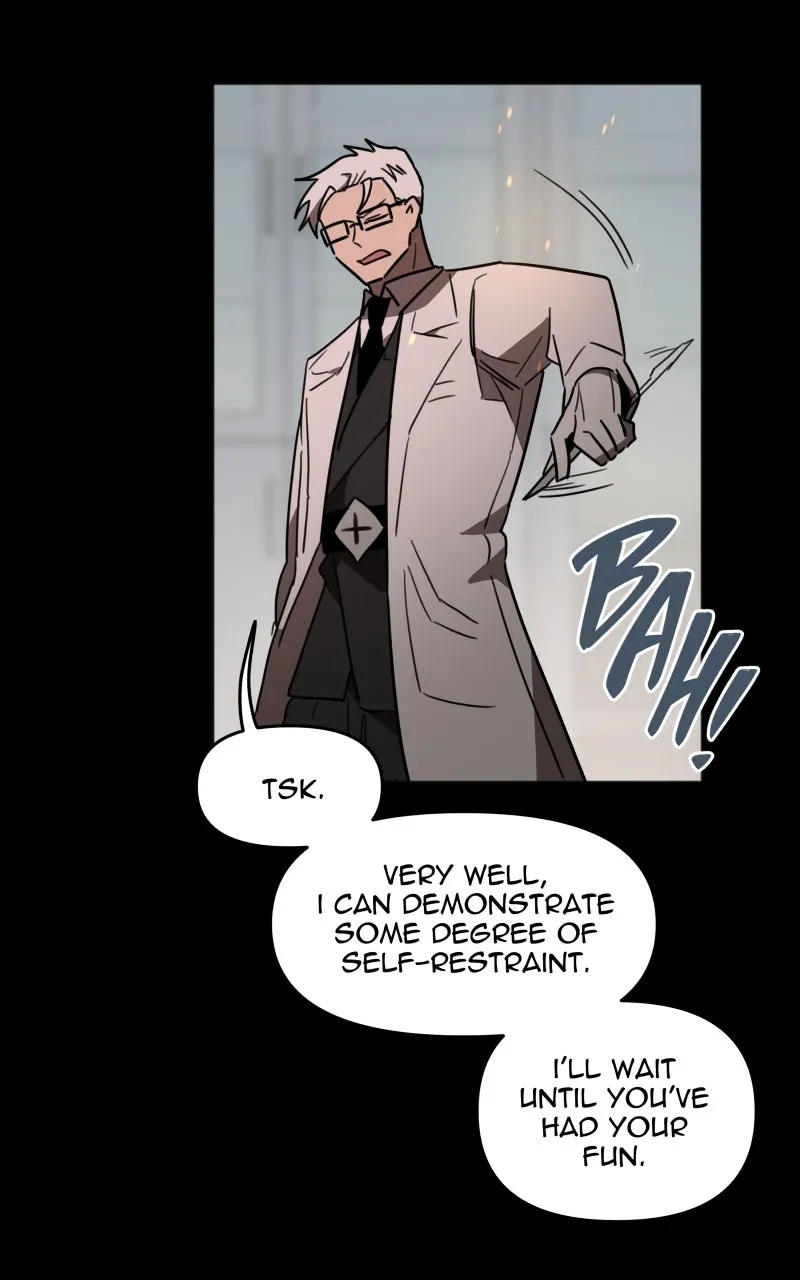 Code Adam Chapter 155 page 22 - 