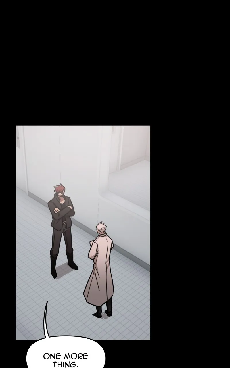 Code Adam Chapter 155 page 23 - 