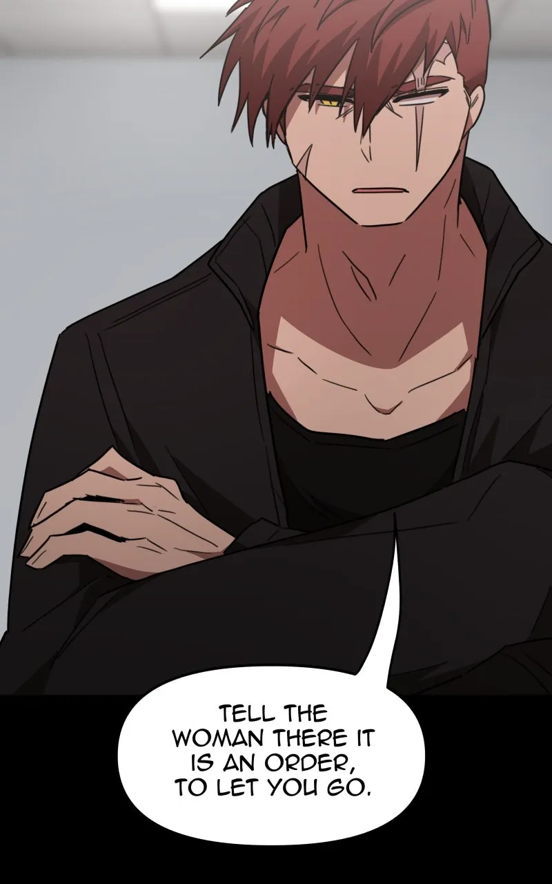 Code Adam Chapter 155 page 25 - 