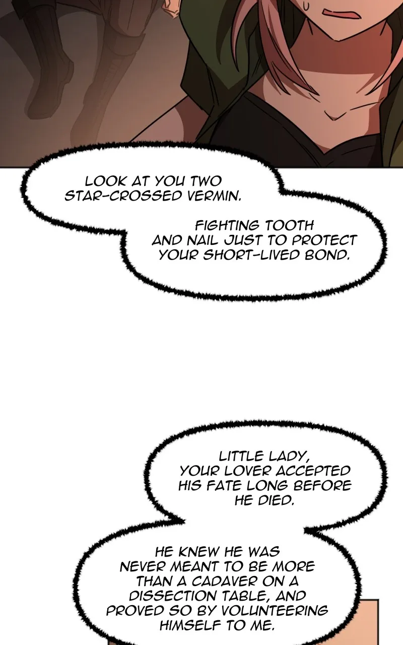 Code Adam Chapter 155 page 29 - 