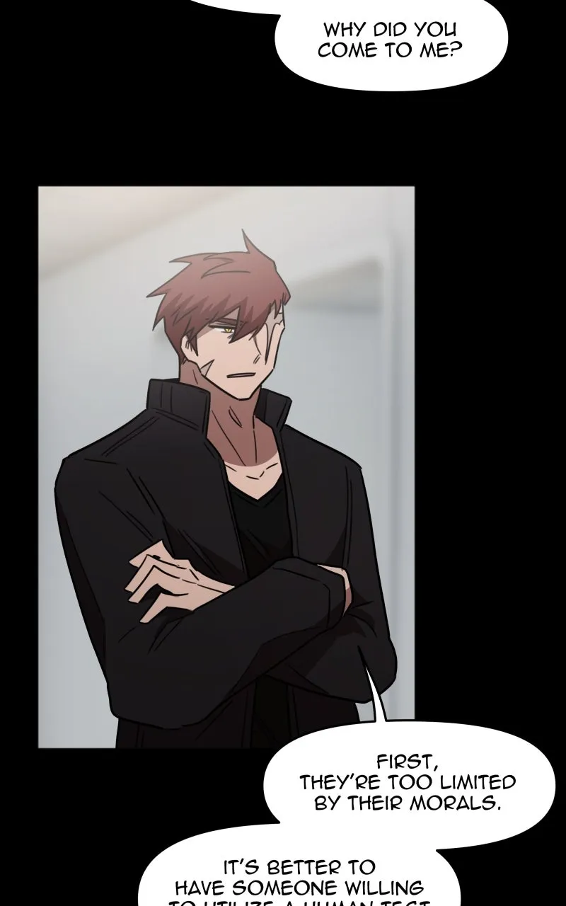 Code Adam Chapter 155 page 4 - 