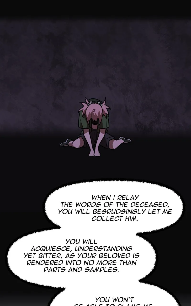 Code Adam Chapter 155 page 31 - 