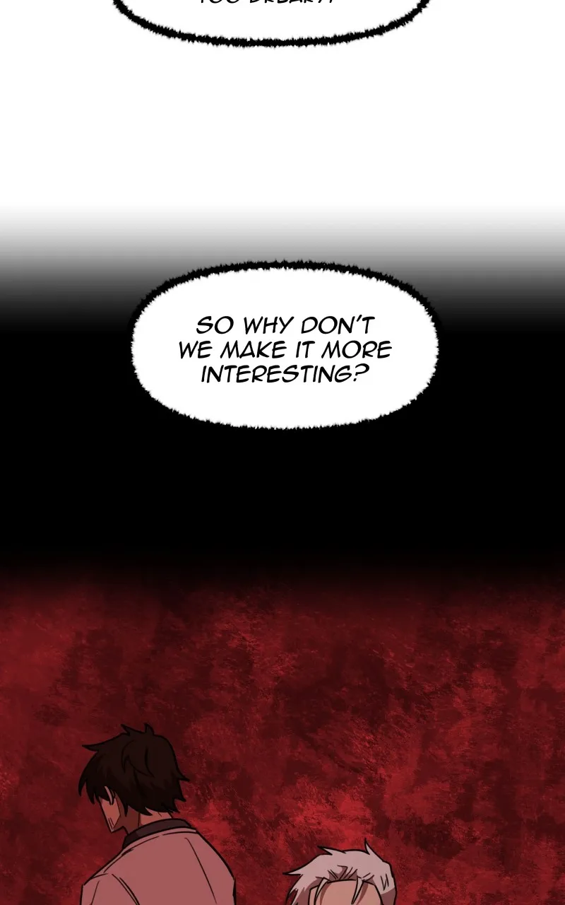 Code Adam Chapter 155 page 33 - 