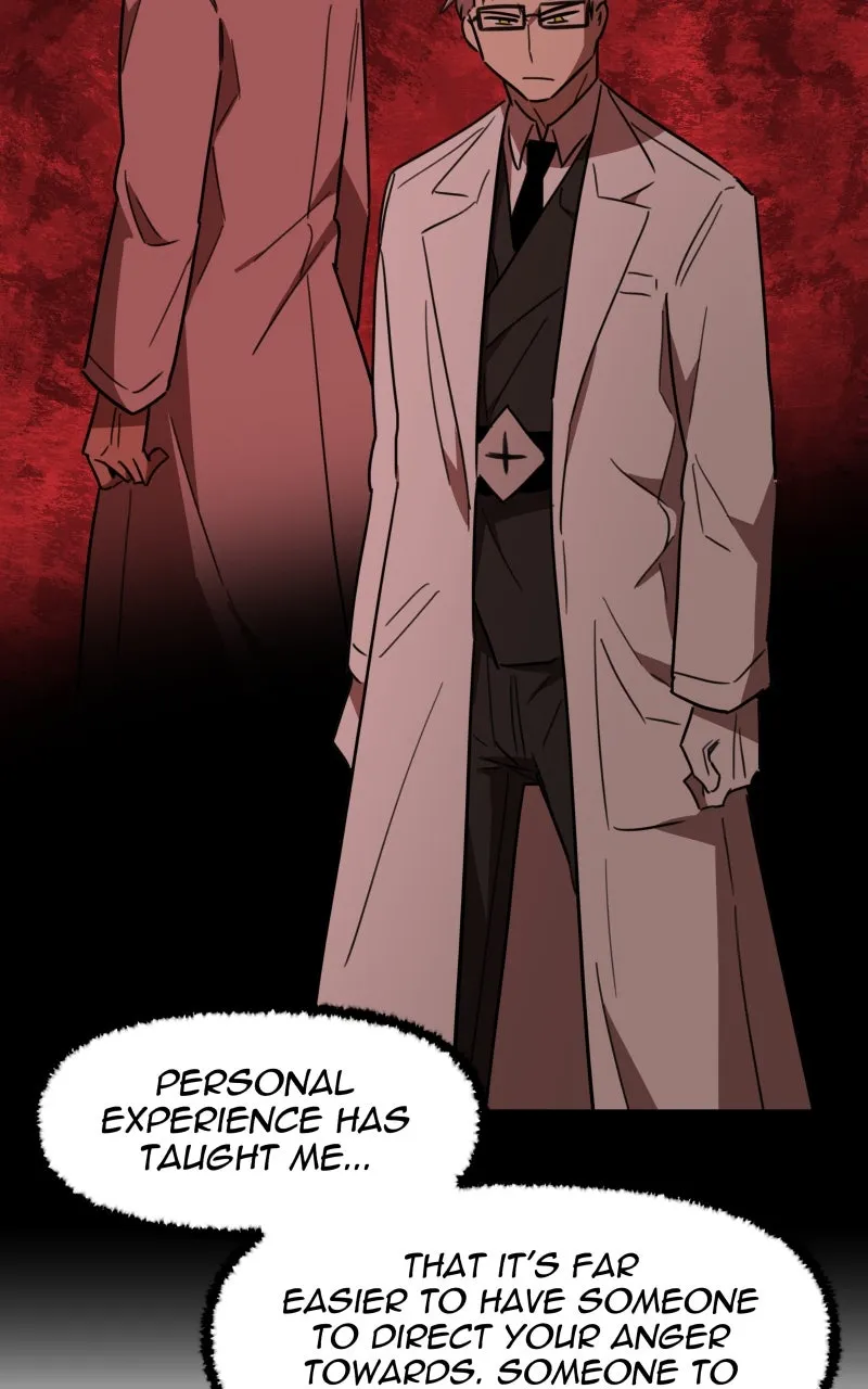 Code Adam Chapter 155 page 34 - 