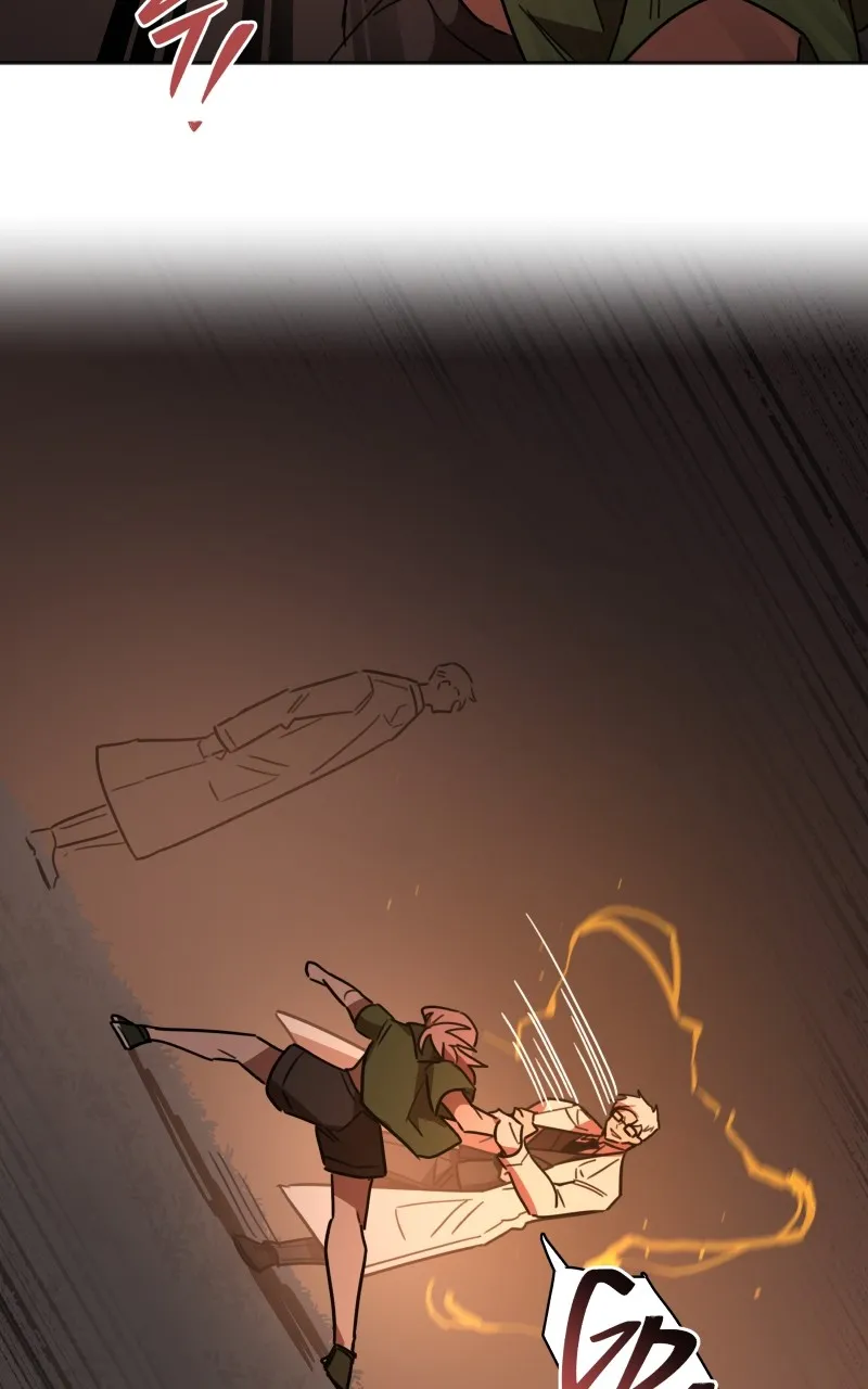 Code Adam Chapter 155 page 39 - 