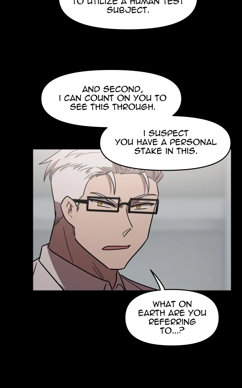 Code Adam Chapter 155 page 5 - 