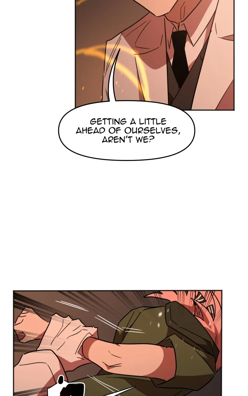 Code Adam Chapter 155 page 41 - 