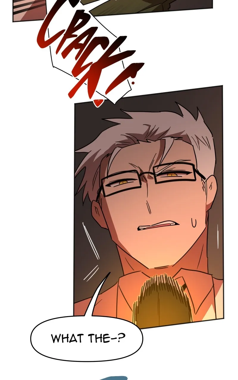Code Adam Chapter 155 page 42 - 