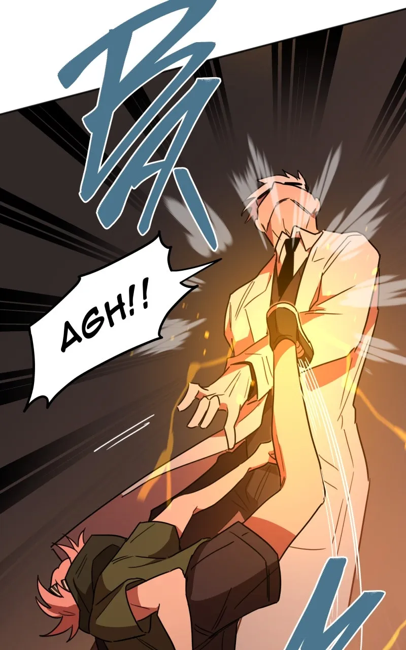 Code Adam Chapter 155 page 43 - 