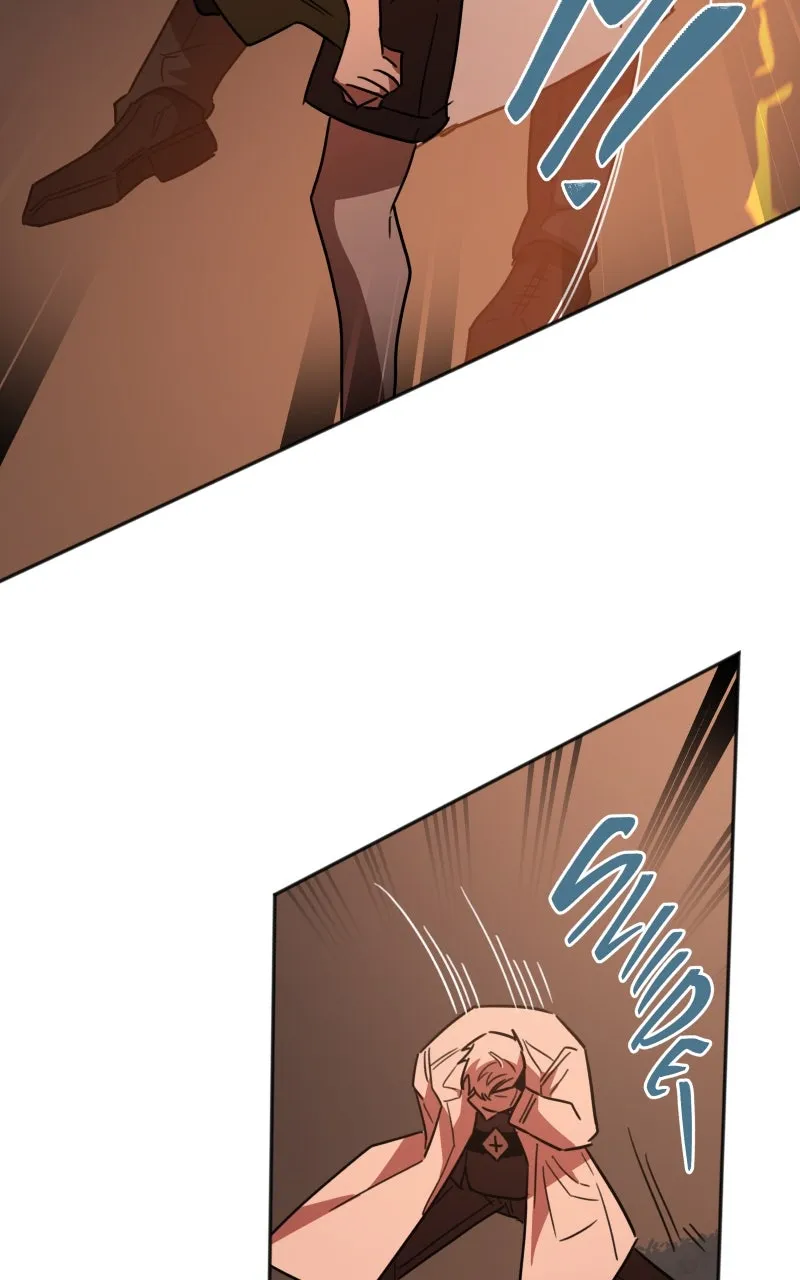 Code Adam Chapter 155 page 44 - 