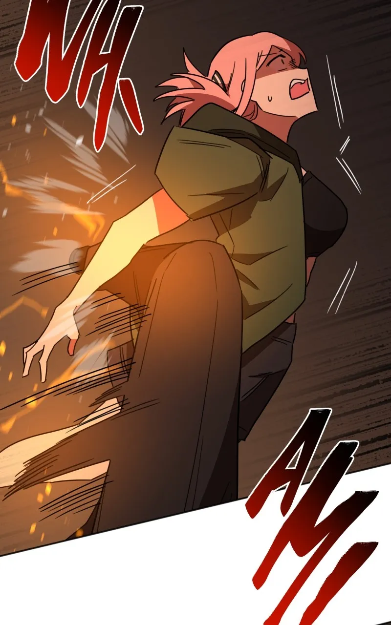 Code Adam Chapter 155 page 46 - 