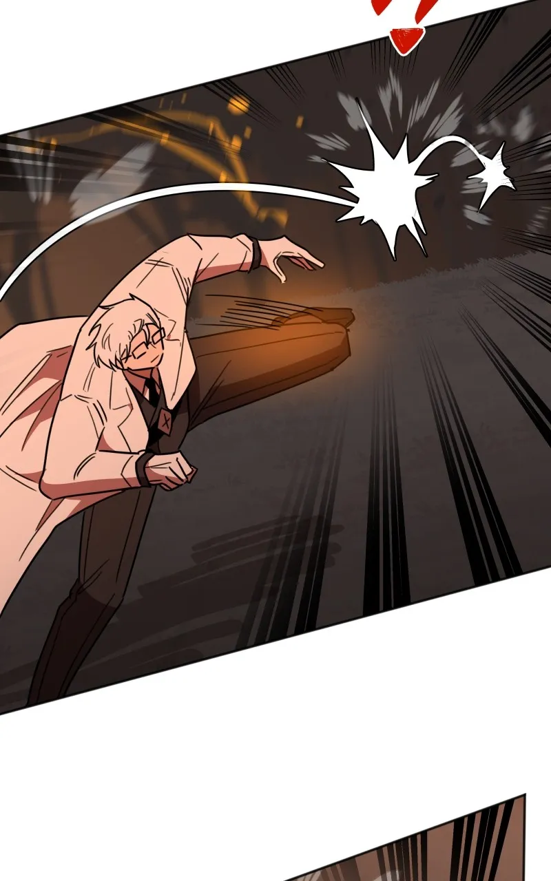 Code Adam Chapter 155 page 47 - 