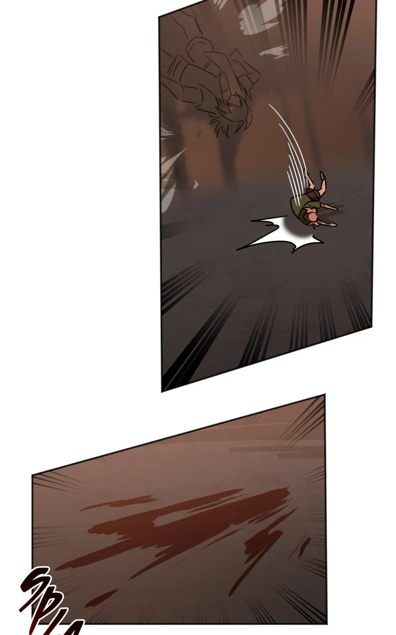 Code Adam Chapter 155 page 48 - 
