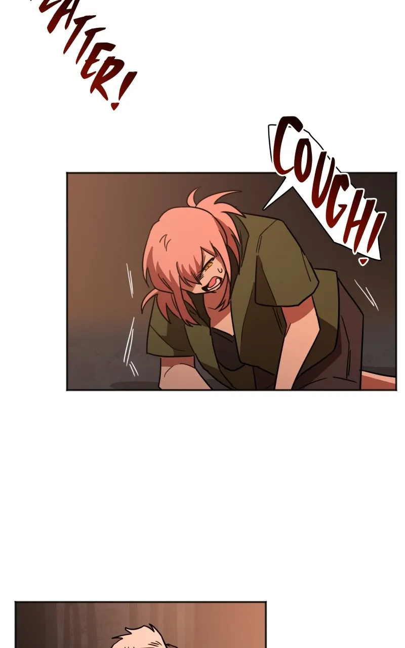 Code Adam Chapter 155 page 49 - 