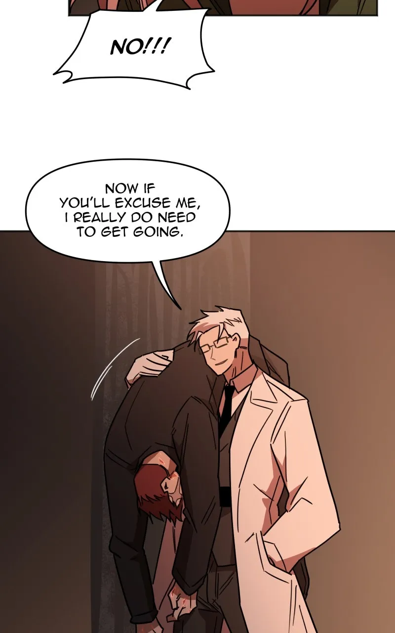 Code Adam Chapter 155 page 51 - 