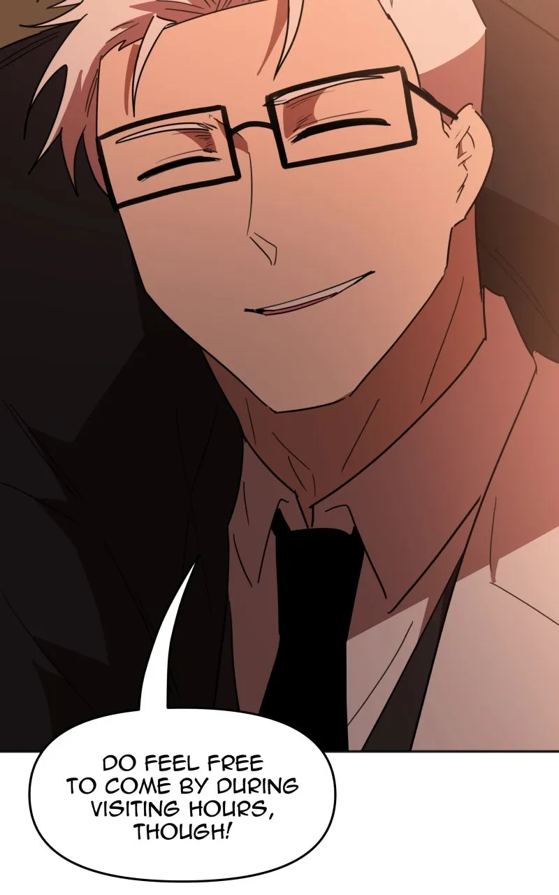 Code Adam Chapter 155 page 53 - 