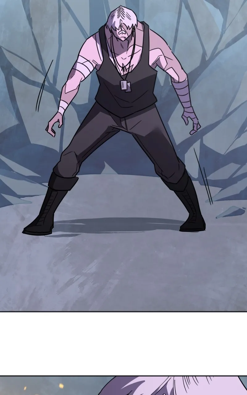 Code Adam Chapter 155 page 60 - 