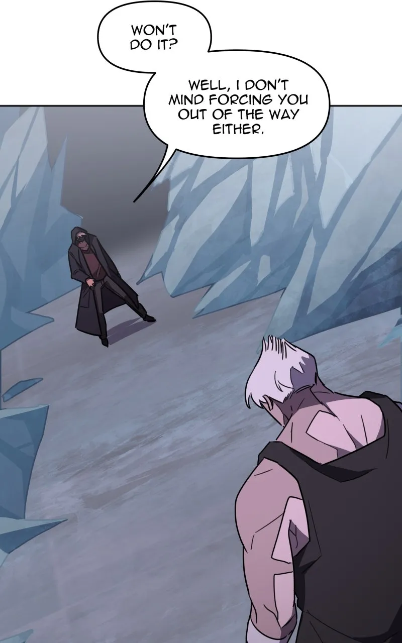 Code Adam Chapter 155 page 62 - 