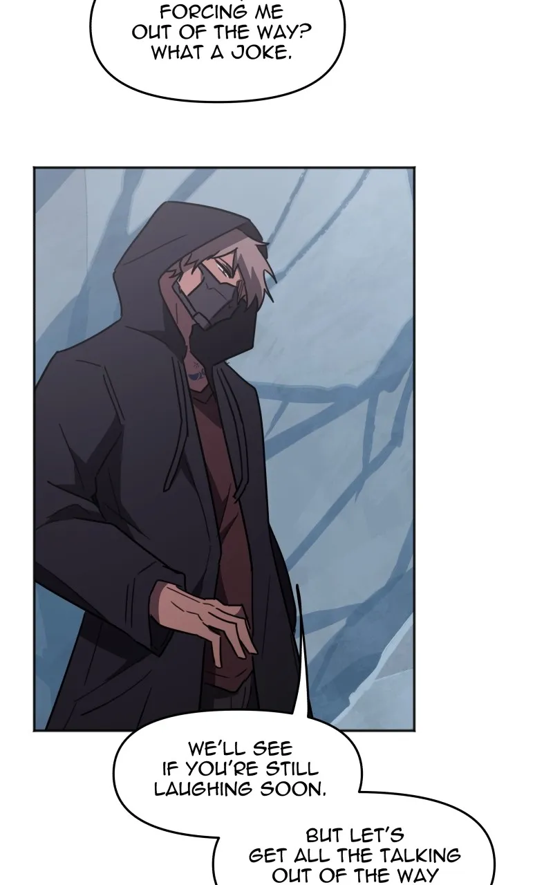 Code Adam Chapter 155 page 64 - 