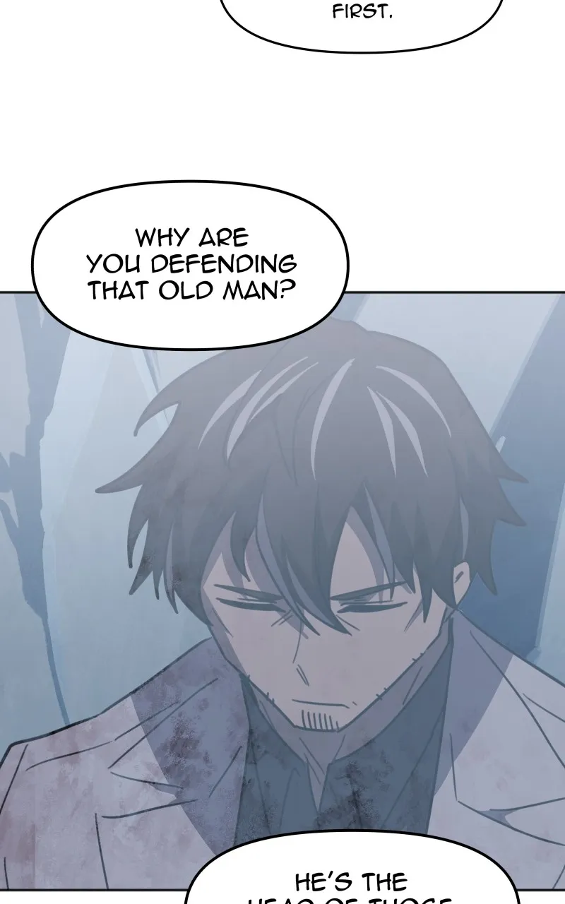 Code Adam Chapter 155 page 65 - 