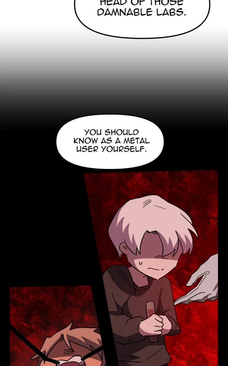 Code Adam Chapter 155 page 66 - 