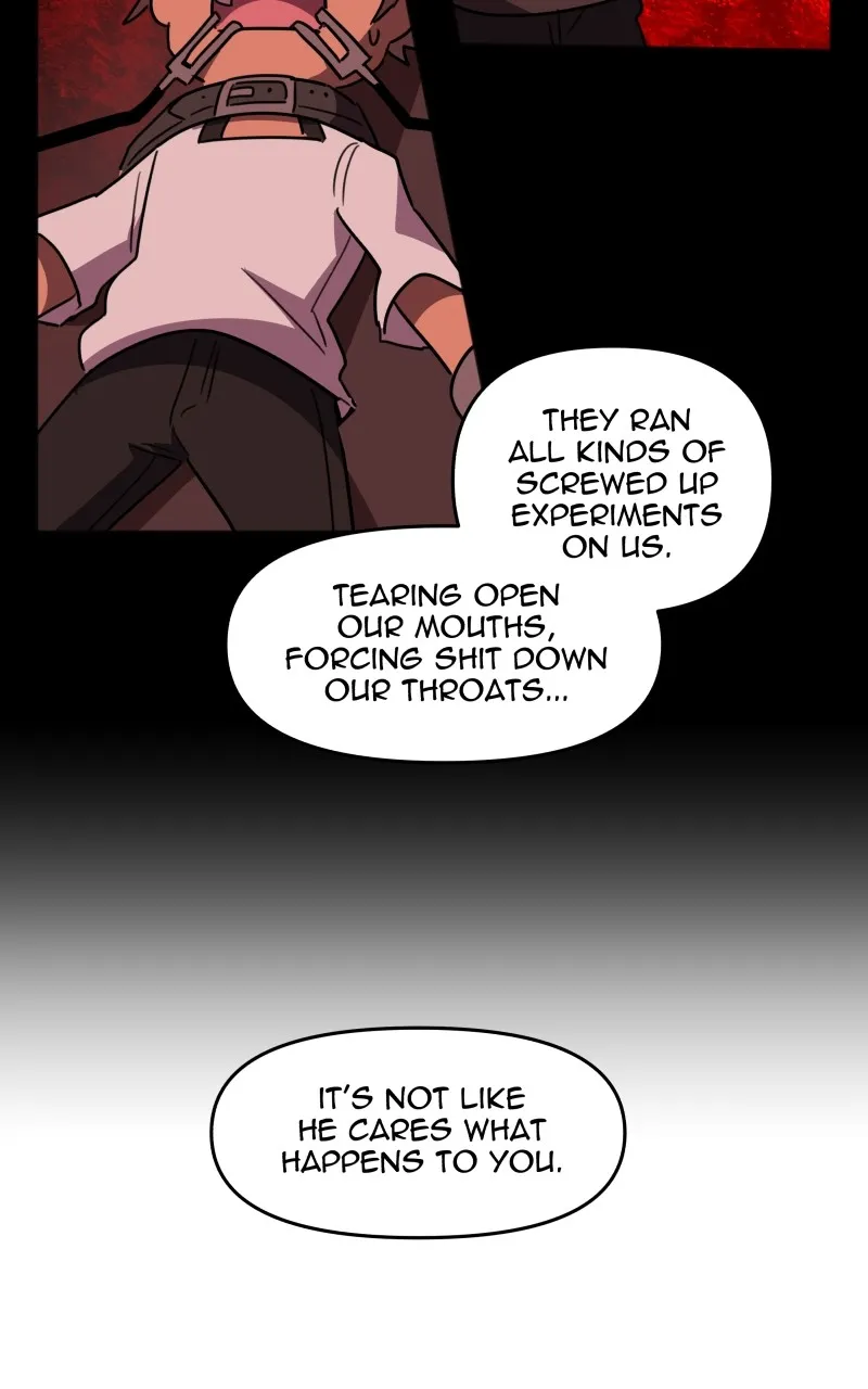 Code Adam Chapter 155 page 67 - 