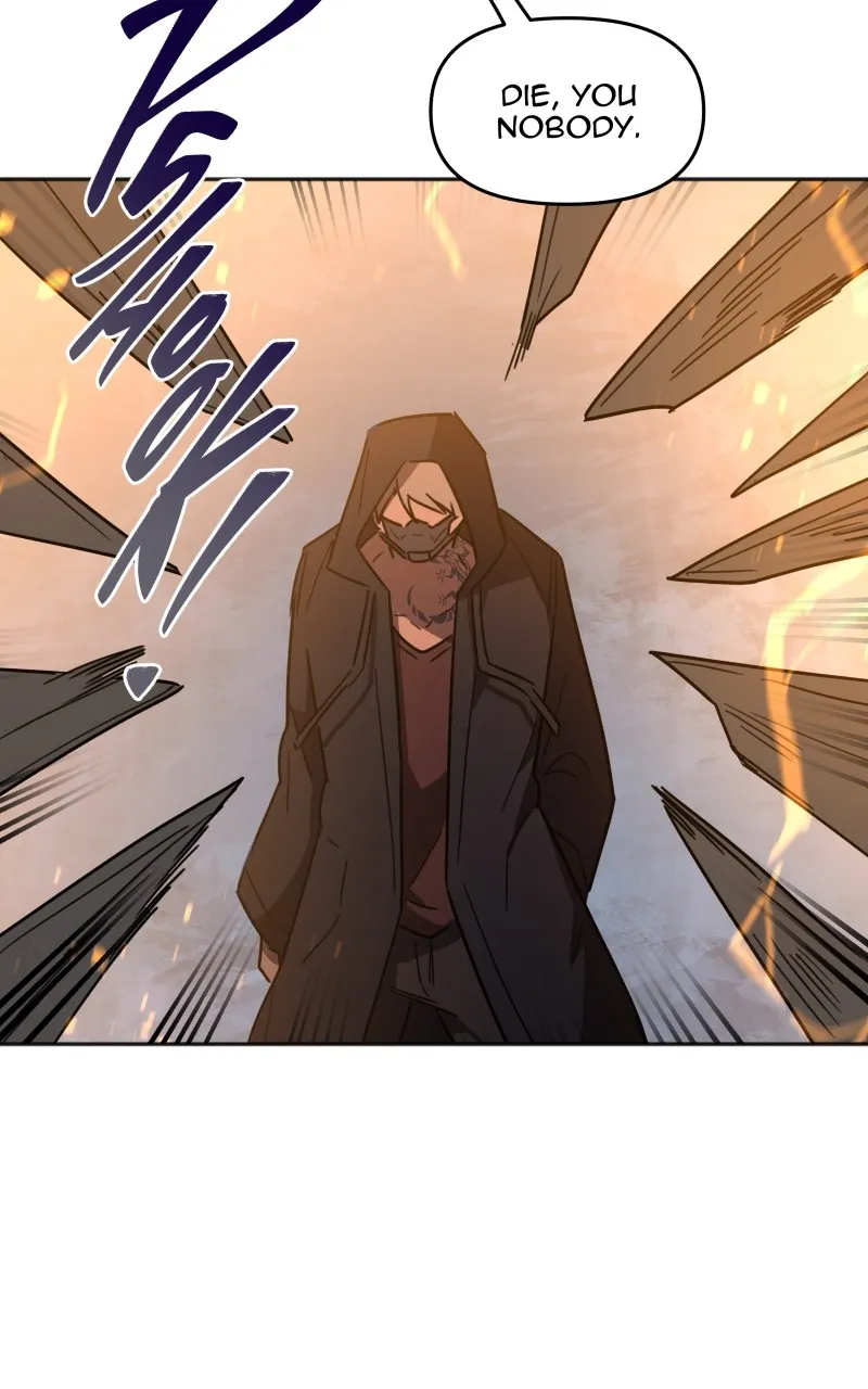 Code Adam Chapter 155 page 73 - 